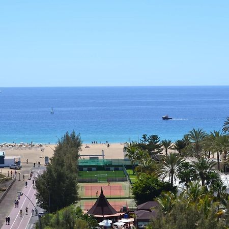 Apartamento El Mirador Morro Jable  Exterior foto