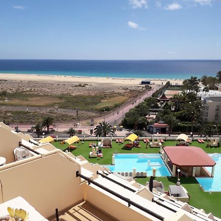 Apartamento El Mirador Morro Jable  Exterior foto