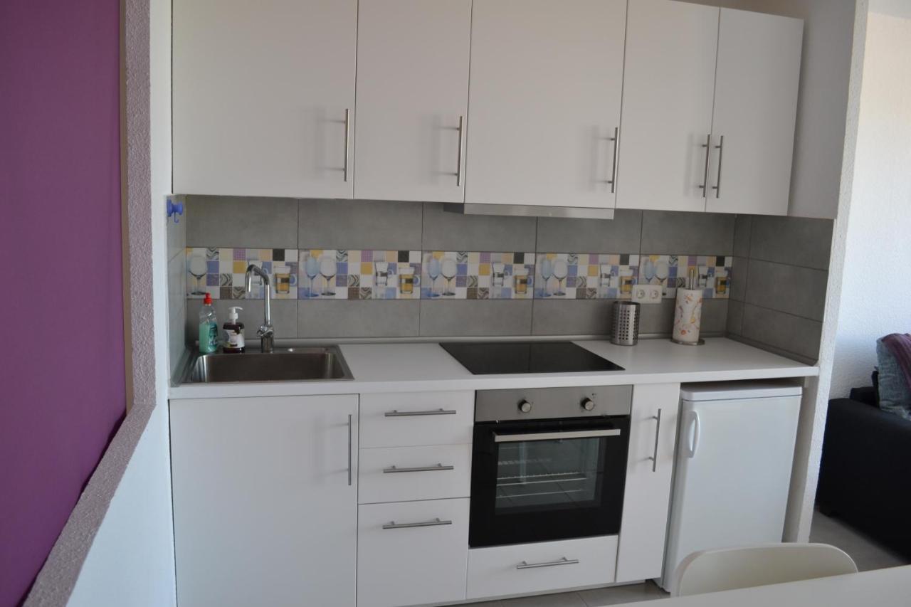 Apartamento El Mirador Morro Jable  Exterior foto