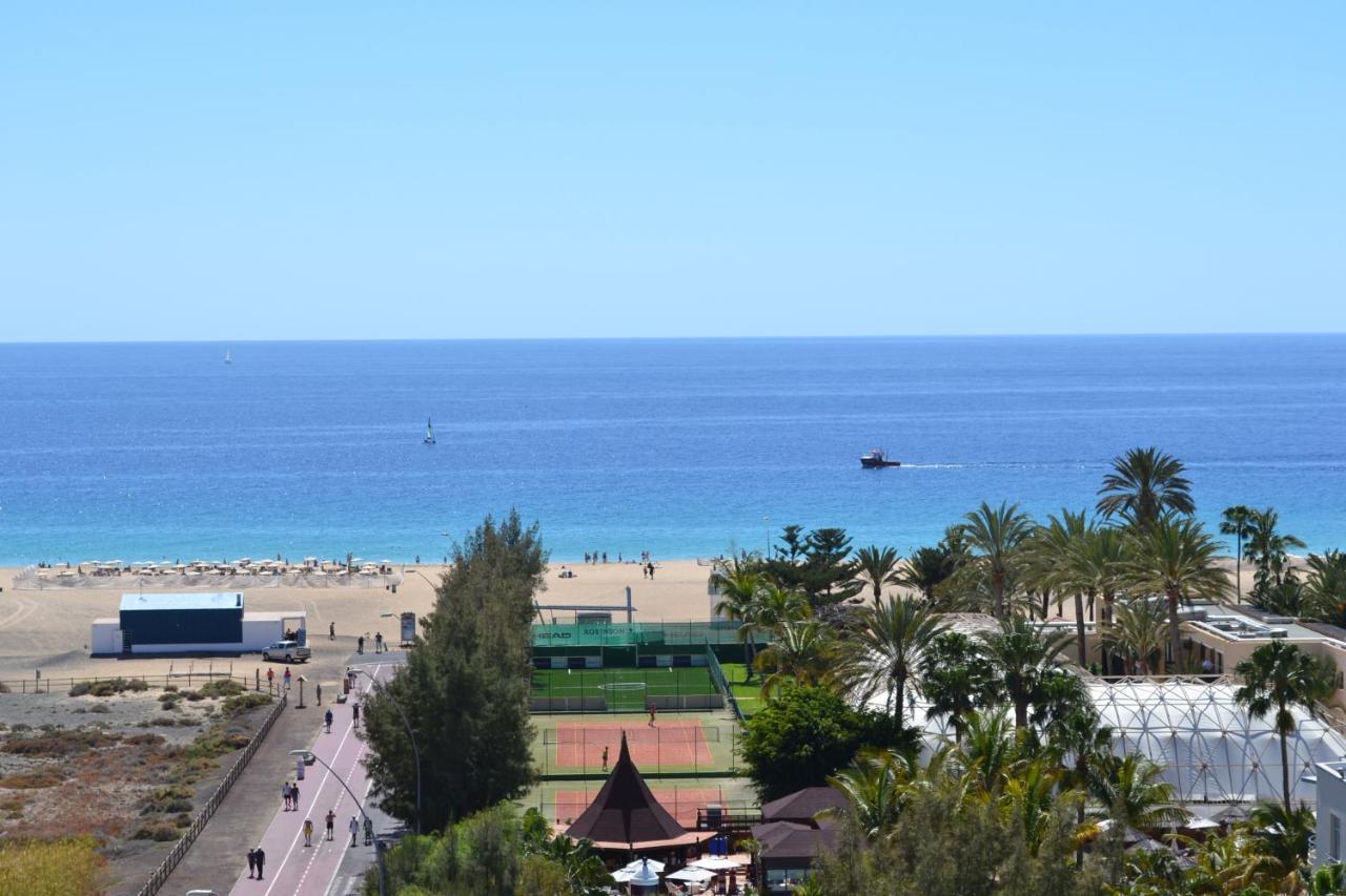 Apartamento El Mirador Morro Jable  Exterior foto