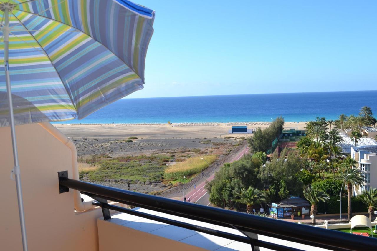 Apartamento El Mirador Morro Jable  Exterior foto