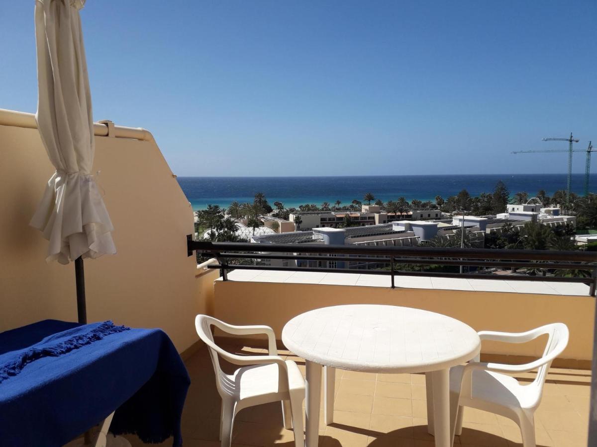 Apartamento El Mirador Morro Jable  Exterior foto