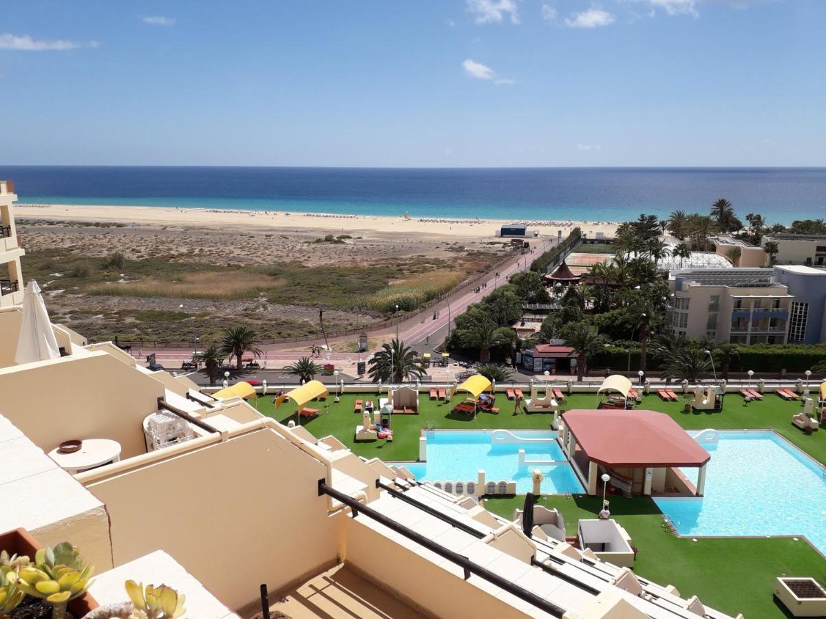 Apartamento El Mirador Morro Jable  Exterior foto