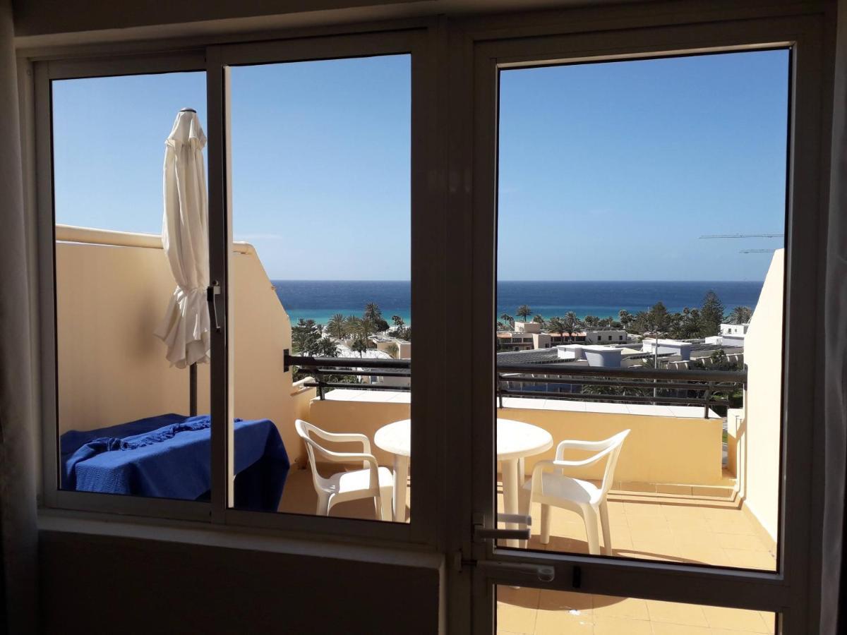 Apartamento El Mirador Morro Jable  Exterior foto