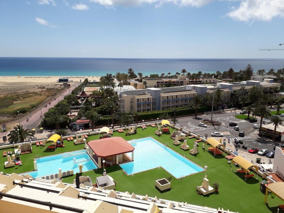 Apartamento El Mirador Morro Jable  Exterior foto